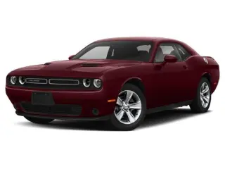 Dodge Challenger 2019 SXT 2p Coupe