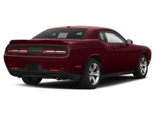 Dodge Challenger 2019 SXT 2p Coupe