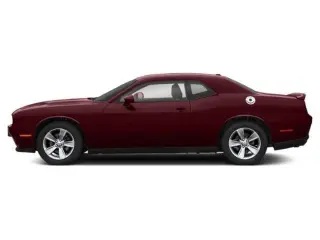 Dodge Challenger 2019 SXT 2p Coupe