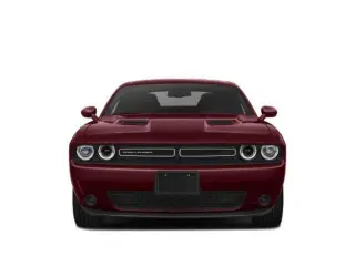 Dodge Challenger 2019 SXT 2p Coupe