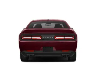 Dodge Challenger 2019 SXT 2p Coupe