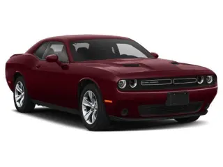 Dodge Challenger 2019 SXT 2p Coupe