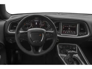Dodge Challenger 2019 SXT 2p Coupe