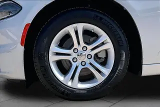 Dodge Charger 2023 SXT 4p Sedan