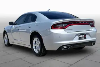 Dodge Charger 2023 SXT 4p Sedan