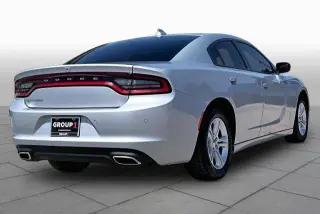 Dodge Charger 2023 SXT 4p Sedan