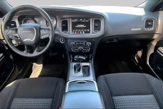 Dodge Charger 2023 SXT 4p Sedan