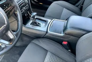 Dodge Charger 2023 SXT 4p Sedan