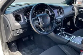 Dodge Charger 2023 SXT 4p Sedan