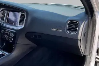 Dodge Charger 2023 SXT 4p Sedan
