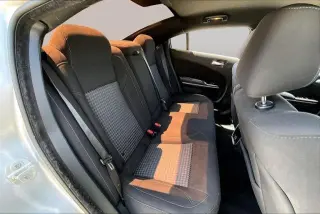 Dodge Charger 2023 SXT 4p Sedan
