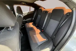 Dodge Charger 2023 SXT 4p Sedan