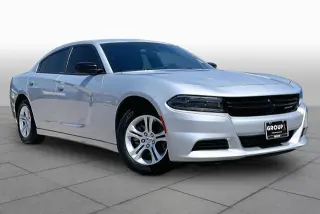 Dodge Charger 2023 SXT 4p Sedan