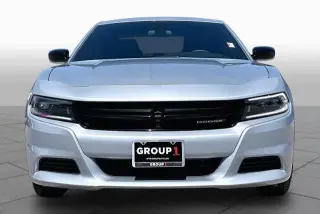 Dodge Charger 2023 SXT 4p Sedan