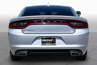 Dodge Charger 2023 SXT 4p Sedan