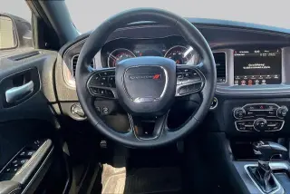 Dodge Charger 2023 SXT 4p Sedan