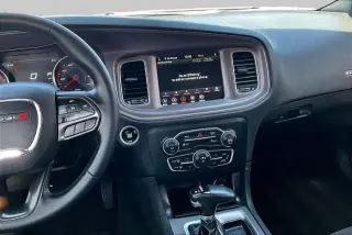 Dodge Charger 2023 SXT 4p Sedan