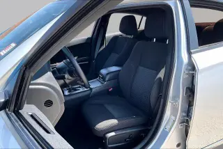 Dodge Charger 2023 SXT 4p Sedan