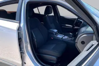 Dodge Charger 2023 SXT 4p Sedan