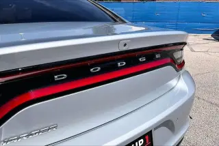 Dodge Charger 2023 SXT 4p Sedan