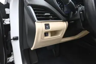 Cadillac CT5 2020 Premium Luxury 4dr Sedan