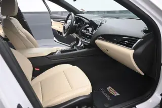 Cadillac CT5 2020 Premium Luxury 4dr Sedan