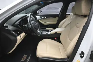 Cadillac CT5 2020 Premium Luxury 4dr Sedan