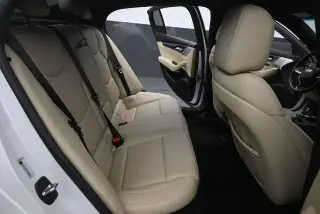 Cadillac CT5 2020 Premium Luxury 4dr Sedan