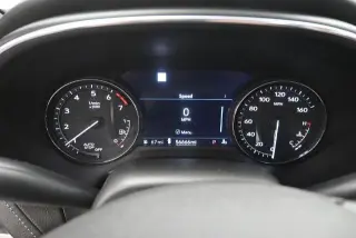 Cadillac CT5 2020 Premium Luxury 4dr Sedan