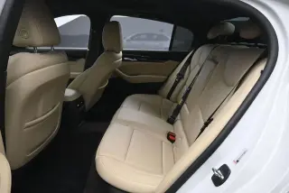 Cadillac CT5 2020 Premium Luxury 4dr Sedan