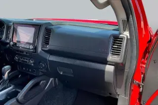 Nissan Frontier 2022 4x2 S 4dr Crew Cab 5 ft. SB