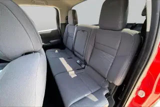 Nissan Frontier 2022 4x2 S 4dr Crew Cab 5 ft. SB