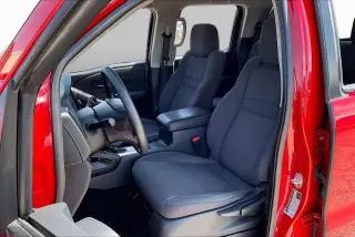 Nissan Frontier 2022 4x2 S 4dr Crew Cab 5 ft. SB