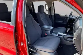 Nissan Frontier 2022 4x2 S 4dr Crew Cab 5 ft. SB