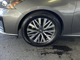 Nissan Altima 2024 2.5 SV 4dr Sedán