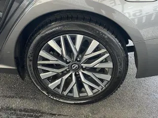 Nissan Altima 2024 2.5 SV 4dr Sedán