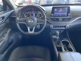 Nissan Altima 2024 2.5 SV 4dr Sedán