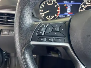 Nissan Altima 2024 2.5 SV 4dr Sedán