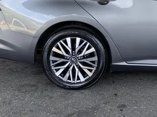 Nissan Altima 2024 2.5 SV 4dr Sedán