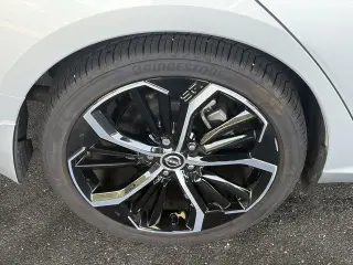 Nissan Altima 2025 2.5 SR 4dr Sedán