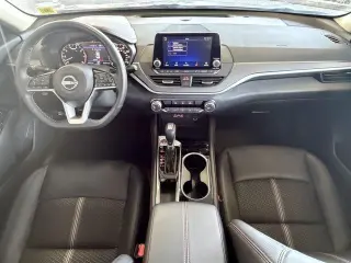 Nissan Altima 2025 2.5 SR 4dr Sedán