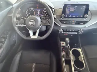 Nissan Altima 2025 2.5 SR 4dr Sedán