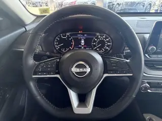 Nissan Altima 2025 2.5 SR 4dr Sedán