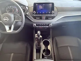 Nissan Altima 2025 2.5 SR 4dr Sedán
