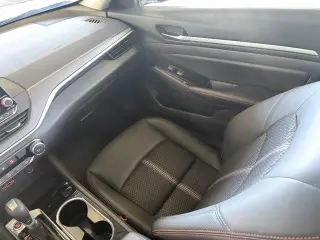 Nissan Altima 2025 2.5 SR 4dr Sedán