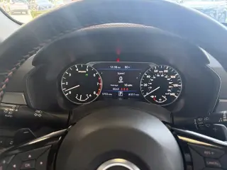 Nissan Altima 2025 2.5 SR 4dr Sedán