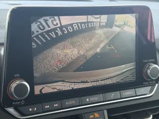 Nissan Altima 2025 2.5 SR 4dr Sedán