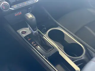 Nissan Altima 2025 2.5 SR 4dr Sedán