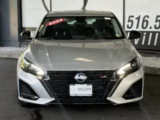 Nissan Altima 2025 2.5 SR 4dr Sedán
