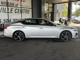 Nissan Altima 2025 2.5 SR 4dr Sedán